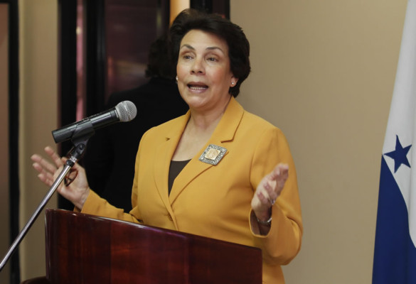 Emitirán nueva identidad para hondureños en el exterior