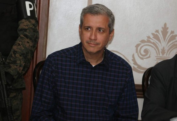 IHSS: Aseguran más bienes de Mario Zelaya en Panamá y Estados Unidos