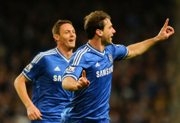 Chelsea vence 0-1 al City que pierde el liderato de la Premier