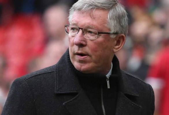Ferguson recomendaría a Ancelotti como técnico del Manchester United