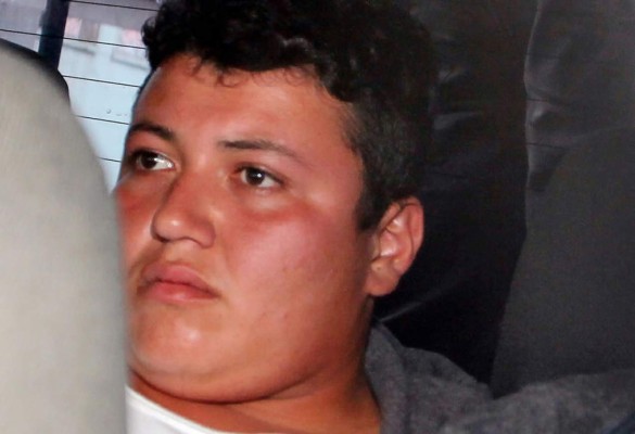 'Verdial fue asesinado por mareros”: Director de la DNIC