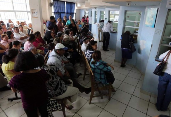 Nuevo modelo de protección social incorporará a 600,000 hondureños
