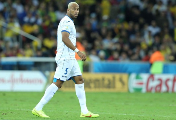 'Muma”: 'Lo que hay en Honduras son directivos fanáticos”