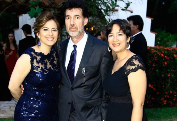 La boda de Natalia Barletta y Ricardo Rodríguez