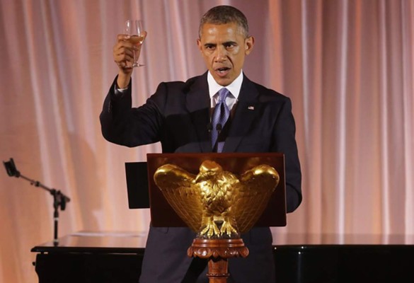 Obama anuncia millonaria inversión en África