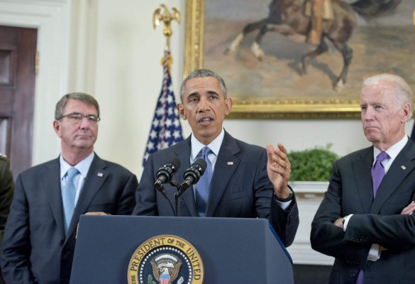 Obama busca concretar acuerdo nuclear con Irán