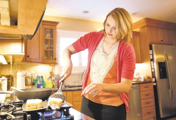 La industria alimentaria se acomoda al gluten