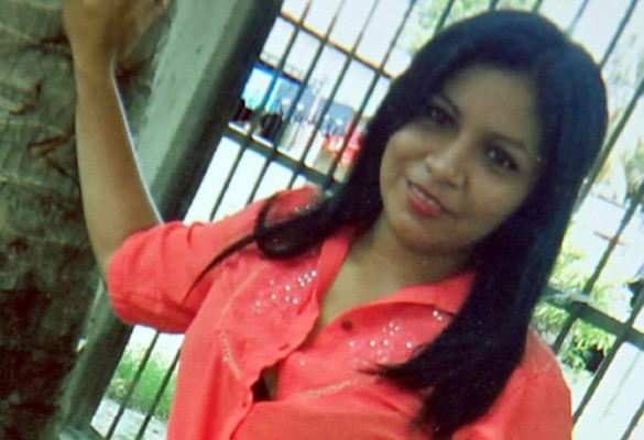 Promotora de ventas era mujer ultimada encontrada en San Pedro Sula