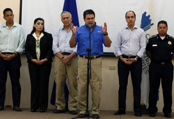 Honduras conocerá sobre 'Ciudades inteligentes' en República Dominicana