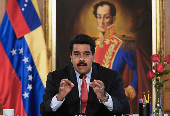 El ‘sacudón’ económico de Venezuela no convence al mercado