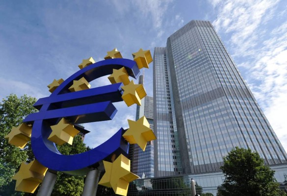 Impagos agravan banca europea