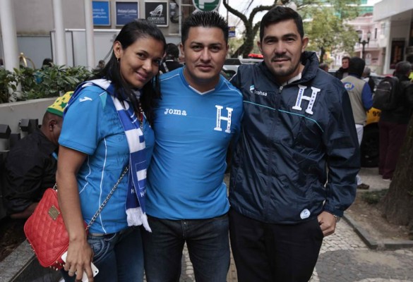 'Le pedí a los jugadores que le pongan huevos'