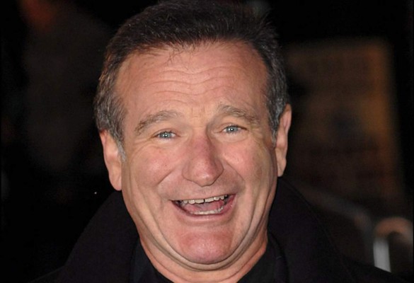 Las redes sociales lamentan la muerte de Robin Williams