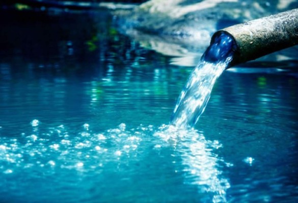 El agua, un desafío cada vez mayor para la minería del cobre