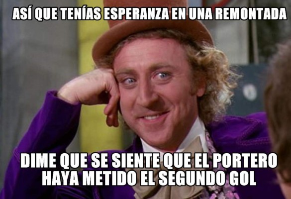 Memes del partido de Honduras-Francia critican gol de la Fifa