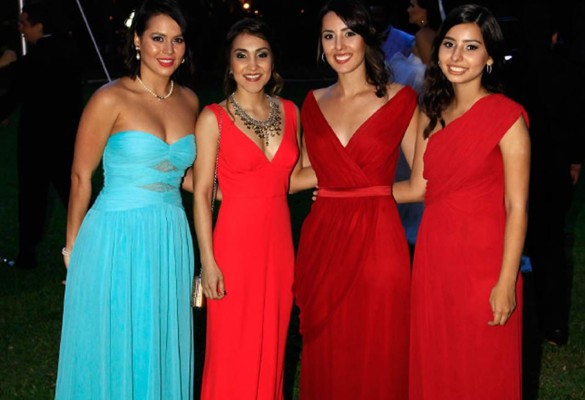 La boda de Natalia Barletta y Ricardo Rodríguez