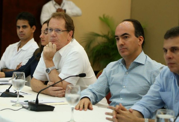 EUA no ve condiciones para activar la Cuenta del Milenio en Honduras
