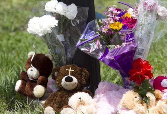 Sonny, la cara hondureña de la muerte en San Carlos Park