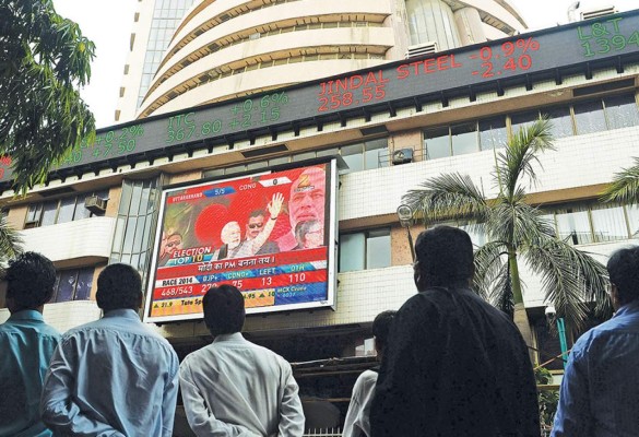 El dinero regresa a los bonos, bolsas y monedas de los países emergentes