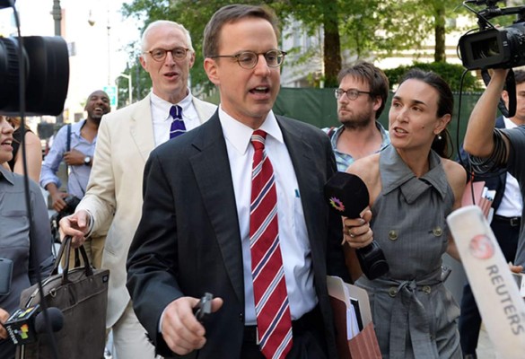 Los fondos de cobertura ahora quieren negociar con Argentina