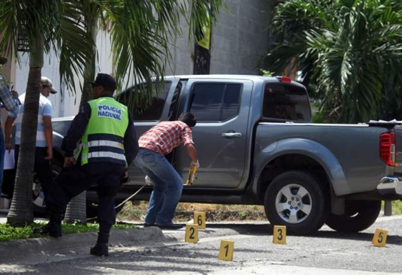 Honduras: En 56 meses han sido asesinados 81 abogados