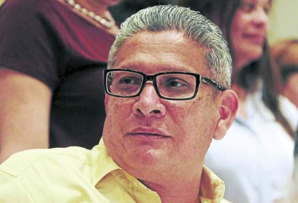 Marcada lucha en Libre por candidatura presidencial