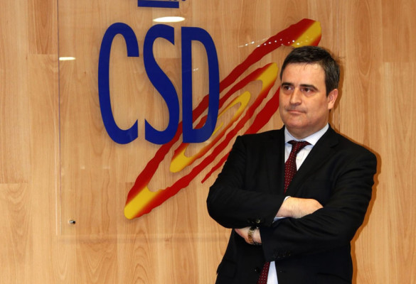 Responsable del deporte español apoya al Barça en polémica por fichaje Neymar