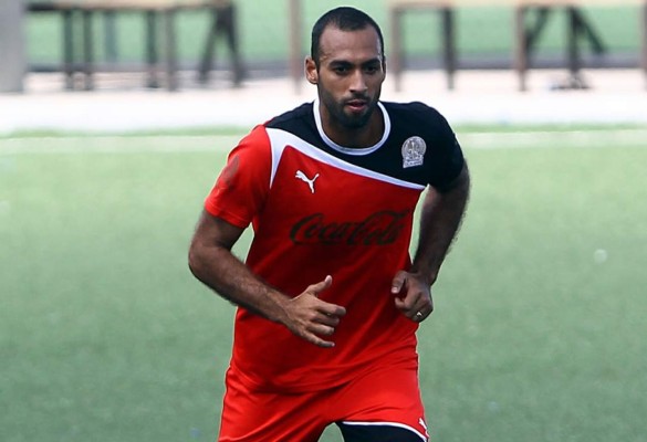 Fabio de Souza: 'Este Marathón es un equipo más peligroso”