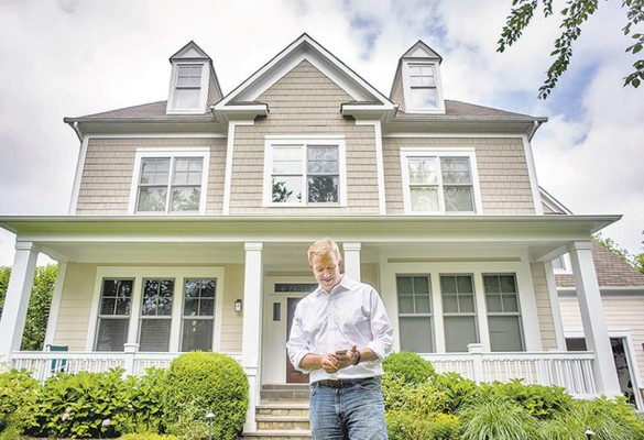 El futuro de la casa inteligente y funcional aún está distante