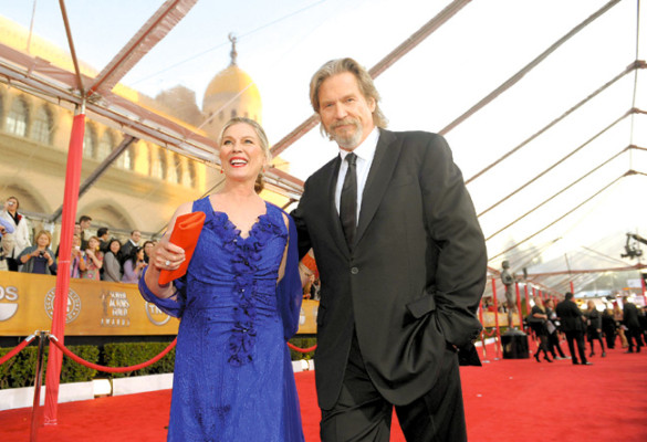 'Me resulta difícil tomar decisiones”: Jeff Bridges