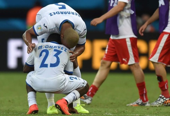 Callejas: 'Un técnico local podría ser el entrenador de Honduras'