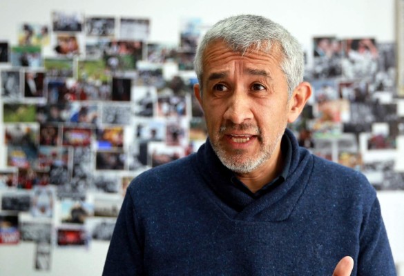 De Currea-Lugo: El periodista no tiene que ser objetivo, debe ser honesto