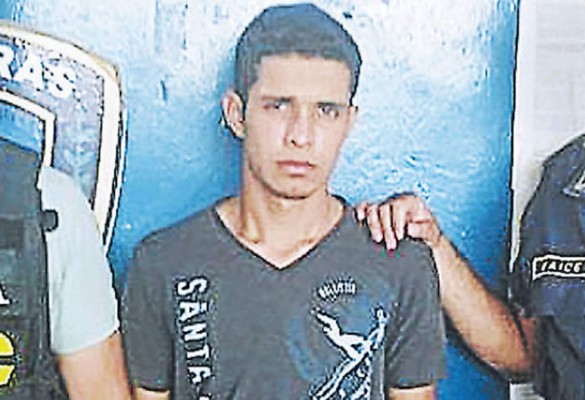 Colegiales matan a escolar porque no les dio 10 lempiras