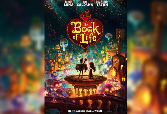 Guillermo del Toro presenta cinta en Comic-Con