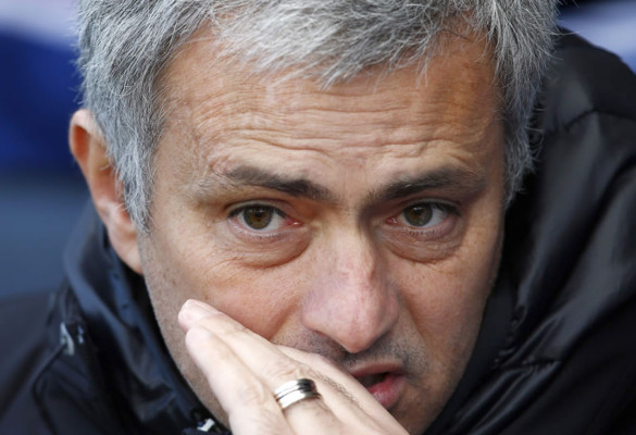 Mourinho critica a los jugadores más preocupados por el dinero