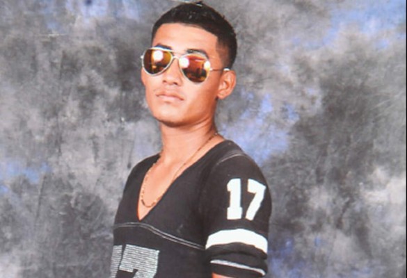 Honduras: Ultiman a otro taxista y lo dejan dentro del baúl de su carro