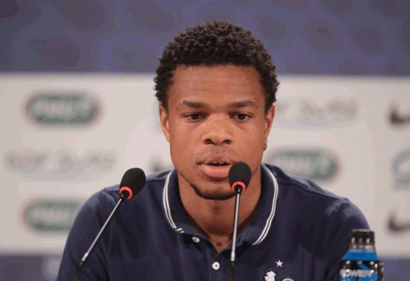 Remy: 'Tenemos que estar listos para el combate físico'