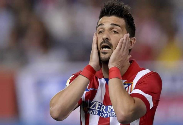 Atlético da otro paso hacia el título entre el sufrimiento