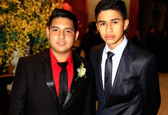 Graduación Escuela Internacional La Lima