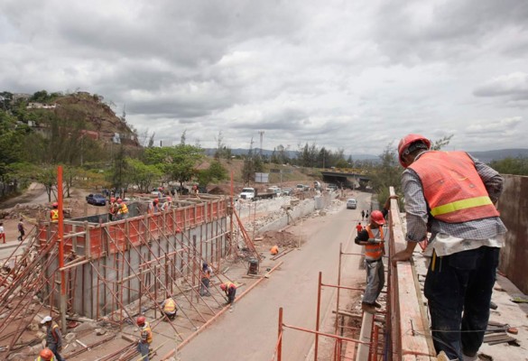 Honduras: El 53% de la población ocupada solo tiene diploma de sexto grado