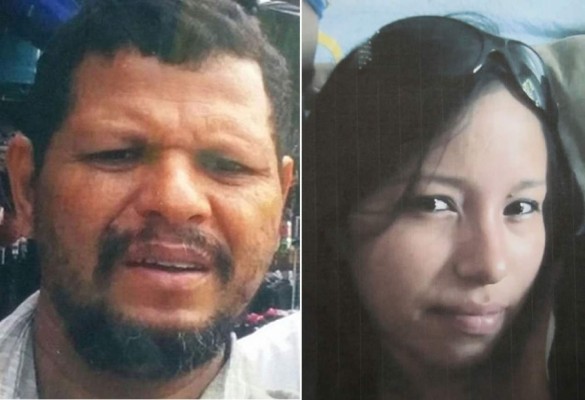 Hondureño mata a su exmujer en Estados Unidos