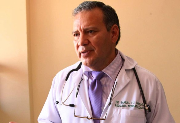 Mejoran seguridad en el hospital Mario Rivas, pero aún no llegan los medicamentos