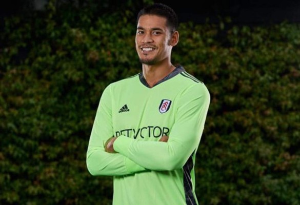 Oficial: Alphonse Areola, ex del Real Madrid, jugará en la Premier League