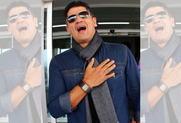 Hoy es el Festival Folclórico Internacional en Expocentro