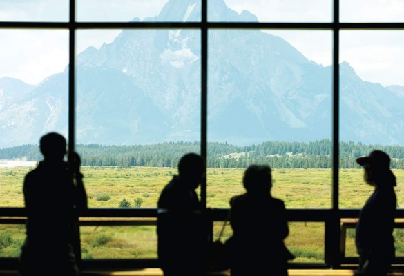 Los bancos centrales sopesan opciones ante un crecimiento económico dispar