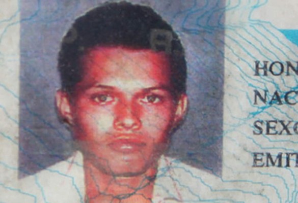 Honduras: Vendedor de jugos y conductor de rastra mueren en balacera