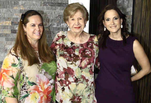 Tarde de te por proyectos de Ibantara