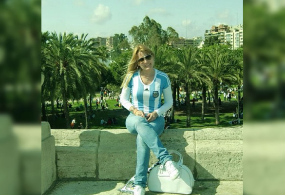 Di María: 'Quieren ponerme a la gente y al club en contra”