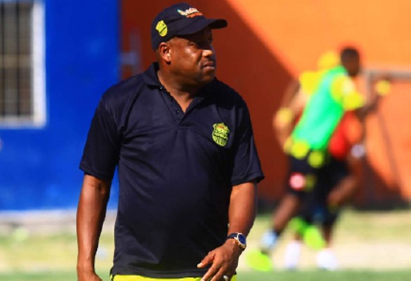 Hernán Medford, un 'Pelícano” que tiene la aceptación de la afición hondureña