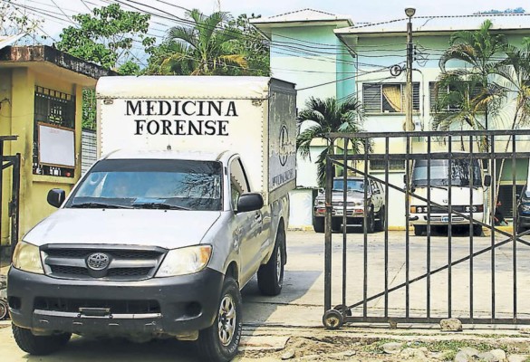 Matan a hondureño mientras miraba por televisión un juego del Mundial